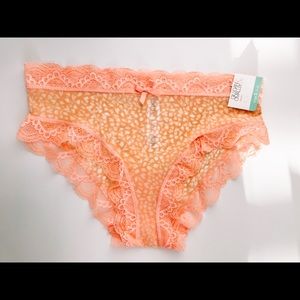 Gilligan & O’Malley panty